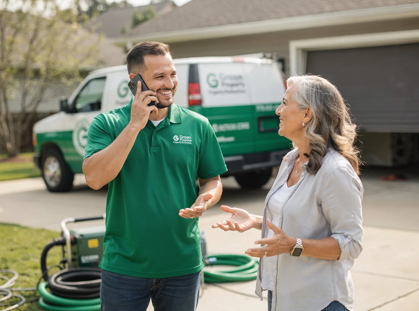 Water Damage Restoration Clay City, IN FAQs